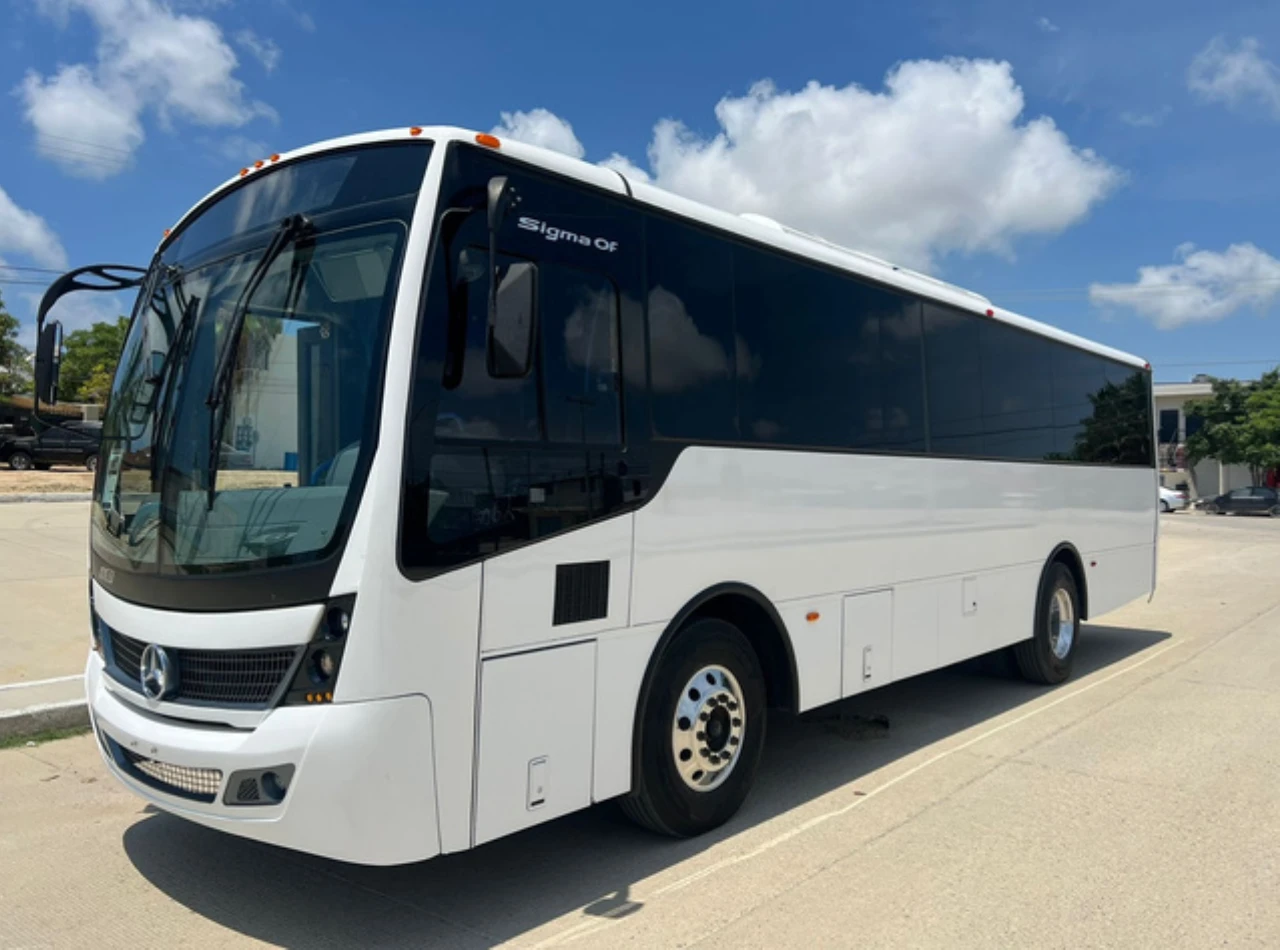 autobus-sigma-of-mercedes-benz
