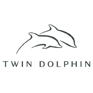 twin-dophin-logotipo